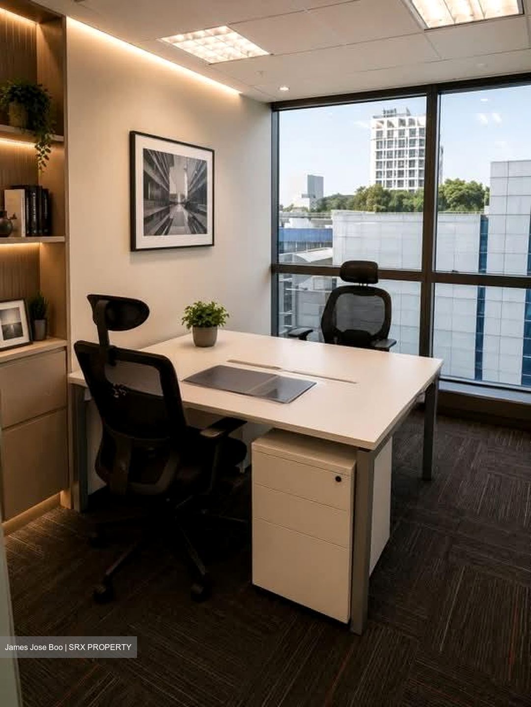 High Street Centre (D6), Office #600030521